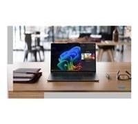 Lenovo ThinkPad X9-15 Gen 1 - 15.3" - Intel Core Ultra 7 - 258V - Evo - 32 Go RAM - 1 To SSD - Français