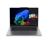 ThinkPad X9-15 Gen 1 Aura Edition Copilot+ PC Intel Core Ultra 5 226V Ordinateur portable 38,9 cm (15.3") 2.8K 16 Go LPDDR5x-SDR