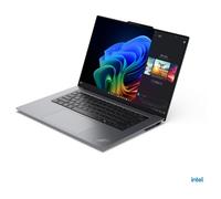 Lenovo ThinkPad X9-15 Gen 1 21Q6 - 15.3" Core Ultra 5 226V 16 Go RAM 512 Go SSD Intel Arc Graphics 130V - Gris AZERTY