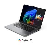 Lenovo ThinkPad X9-15 Gen 1 21Q6 - 15.3" Core Ultra 5 228V 32 Go RAM 512 Go SSD Gris AZERTY