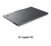 Lenovo ThinkPad X9-15 Gen 1 21Q6 - Copilot+ PC - conception de charnière à 180 degrés - Intel Core Ultra 5 - 226V / jusqu'à 4.5 GHz - Evo - Win 11 Pro - Arc Graphics 130V - 16 Go RAM - 512 Go SSD TCG