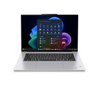 Lenovo ThinkPad X9-15 Gen 1 Aura Edition Copilot+ PC Intel Core Ultra 7 258V Computer portatile 38,9 cm [15.3] Touch screen 2.8K 32 GB LPDDR5x-SDRAM 1 TB SSD Wi-Fi 7 [802.11be] Windows 11 Pro Tedesco