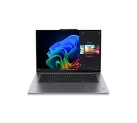 Lenovo ThinkPad X9-15 Gen 1 21Q6 - 15.3" Core Ultra 5 226V 16 Go RAM 512 Go SSD Intel Arc Graphics 130V - Gris AZERTY