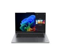 Lenovo ThinkPad X9-15 : Intel Core Ultra 7 258V, 32Go LPDDR5x, 1To SSD, Écran Tactile 15.3" 2.8K OLED, Intel Arc Graphics, Wi-Fi 7, Windows 11 Pro