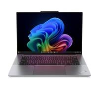 Lenovo ThinkPad X9-15p Gen 1 21VV - Intel Core Ultra X7 358H - Evo - Win 11 Pro - Arc B390 - 64 GB RAM - 1 TB SSD - 38.9 cm (15.3") OLED Touchscreen 2880 x 1800 (2.8K) @ 120 Hz - Wi-Fi 7, Bluetooth -