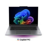 Lenovo ThinkPad X9-15p Gen 1 Processeur Intel® Core Ultra 5 338H coeurs E jusqu'à 3,40 GHz coeurs P jusqu'à 4,70 GHz, Windows 11 Famille 64, 1 To SSD TLC Opal - 21VVCTO1WWFR1 Thunder Grey