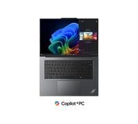 LENOVO ThinkPad - X9 - G1 - 15.3" 2.8K - Intel Core Ultra 5 - 228V - W11Pro - 32Go RAM - 512Go SSD - Copilot+ PC