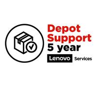 LENOVO ThinkPlus ePac 5Y Depot/CCI upgrade from 3Y Depot/CCI