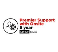 LENOVO ThinkPlus ePac 5Y Premier Support
