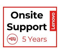 LENOVO ThinkPlus ePac 5YR Onsite Next Business Day