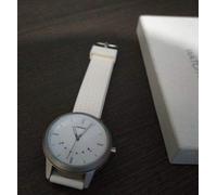 Lenovo ThinkPlus LP1 Pro Casque Bluetooth sans fil avec microphone, Bluetooth 5.1, étanche IPX4, autonomie de 25 h (bleu)