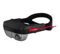 Lenovo ThinkReality A6 AR Brille 1080p 600nits RGB CAMERA