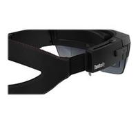 Lenovo ThinkReality A6 - Lunettes intelligentes - Bluetooth, Wi-Fi, NFC - 13 mégapixels appareil-photo G