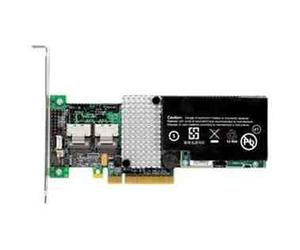 Lenovo ThinkServer RAID 500 II contrôleur RAID PCI Express x8 2.0