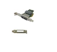 Lenovo thinkServer Raid 6Go SAS LSI 9280-8e HBA by