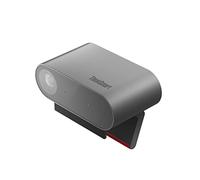 Lenovo Webcam ThinkSmart Cam 3840x2160 HDR Auto Zoom USB-C 3.2 Gen1 Noir