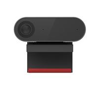 Lenovo ThinkSmart Cam webcam 1920 x 1080 pixels USB Noir
