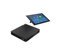 Lenovo ThinkSmart Core + Controller - Zoom La solution informatique incontournable pour vos espaces collaboratifs autonomes.