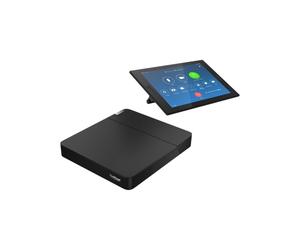 Lenovo ThinkSmart Core + Controller - Zoom La solution informatique incontournable pour vos espaces collaboratifs autonomes.