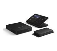 Lenovo ThinkSmart Core Gen 2 - kit de vidéo-conférence - power adapter included