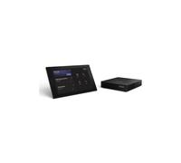Lenovo ThinkSmart Core Gen 2 + Kit de visioconférence avec contrôleur, certifié pour Microsoft Teams