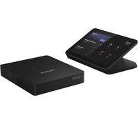 Lenovo ThinkSmart Core Gen 2 Système de conférence pour Microsoft Team Rooms Noir