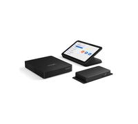 Lenovo ThinkSmart Core Gen 2 Zoom 12WG0003FR : Intel Core Ultra, 32GB DDR5, 256GB SSD, Windows 11 IoT, Wi-Fi 6E, Écran Tactile 10.1", HDMI 2.1