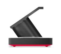 Lenovo ThinkSmart Hub – Tout-en-un Core i5-8365UE 10,1" tactile 16 Go 256 Go SSD Win 11 IoT Noir