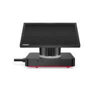 LENOVO ThinkSmart Hub 60 - Intel Core i5 - 8365UE - 10.1" - FHD - W11IoTE - 16Go RAM - 256Go SSD - Intel UHD 620 - ThinkRed
