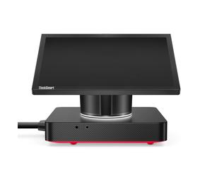 Lenovo ThinkSmart Hub for Zoom Rooms, 25,6 cm (10.1'), Full HD, Intel® Core? i5, 8 Go, 256 Go, Windows 10 IoT Enterprise 11H30006FR
