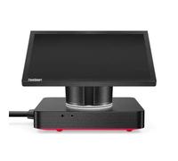 Lenovo ThinkSmart Hub for Zoom Rooms Intel® Core™ i5 i5-8365U 25,6 cm (10.1") 1920 x 1200 pixels Écr