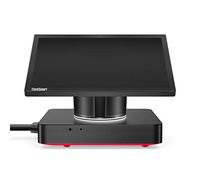 Lenovo Thinksmart Hub Intel? Core? I5 I5-8365ue 25,6 Cm [10.1] 1920 X 1200 Pixel Touch Screen Pc AlL-IN-One 16 Gb Ddr4-Sdram 256 Gb Ssd Windows 11 io
