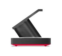 Lenovo ThinkSmart Hub 11H1 - Tout-en-un - Core i5 8365UE / 1.6 GHz - vPro - RAM 16 Go - SSD 256 Go - NVMe - UHD Graphics 620 - Gigabit Ethernet LAN sans fil: - 802.11a/b/g/n/ac, Bluetooth 5.0 - Win 11