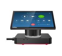 ThinkSmart Hub 11H1 - Tout-en-un Core i5 8365UE / jusqu'à 4.1 GHz - vPro - RAM 8 Go - SSD 256 Go - TCG Opal Encryption - UHD Graphics 620 - Gigabit