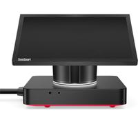 Lenovo ThinkSmart Hub - Tout-en-un (solution complète) - i5 8365UE 1.6 GHz - vPro - 16 Go - SSD 256 Go - LED 25.7 cm (10.1")