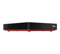 Lenovo ThinkSmart - Mini - Core i5 1145G7E 1.5 GHz - vPro - 8 Go - SSD 256 Go