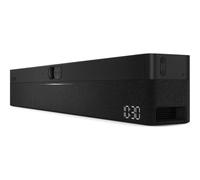 Lenovo ThinkSmart One - Kit de vidéo-conférence (console d'écran tactile, système de calcul) - avec 3 ans de support Lenovo Premier + première année de maintenance - Certifié pour Microsoft Teams...