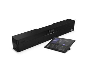 Lenovo ThinkSmart One La première barre de collaboration Windows tout-en-un au monde !
