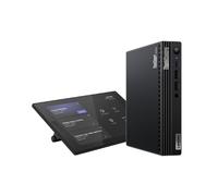 Lenovo ThinkSmart Tiny Kit - Intel Core i3-13100T, 16GB DDR4 3200MHz, 256GB SSD NVMe PCIe 4.0, Intel UHD Graphics 730, Windows 11 IoT Enterprise