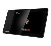 Lenovo ThinkSmart View - Enceinte sans fil Bluetooth - Noir