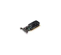 Lenovo ThinkStation NVIDIA Quadro P600 2 Go GDDR5 Mini DPX4 Graphics Card with HP Bracket
