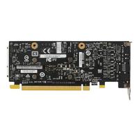 Lenovo ThinkStation NVIDIA Quadro P600 2 Go gddr5â Mini DPX4 Graphics Card with LP Bracket