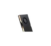 Lenovo ThinkStation nVidia RTX A4000 Carte Graphique Noir