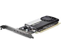Lenovo 4X61E26090 carte graphique NVIDIA T600 4 Go GDDR6