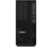 Lenovo ThinkStation | P2 | Desktop | Tower | Intel Core i7 | i7-14700 | 32 GB de mémoire interne | UDIMM DDR5 | SSD 1000 GB | Intel UHD Graphics 770 | Langue du clavier nordique | Windows 11 Pro | Gar