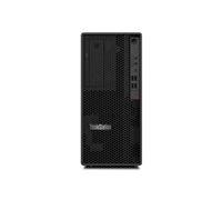 Lenovo ThinkStation P2 - tour Core i7 i7-14700 2.1 GHz - vPro Enterprise - 16 Go - SSD 512 Go - Français