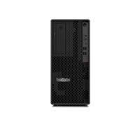 Lenovo ThinkStation P2 - tour Core i9 i9-14900 2 GHz - vPro Enterprise - 32 Go - SSD 1 To - Français