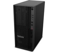 Lenovo ThinkStation P2 - Tour - i7 13700 2.1 GHz - vPro Enterprise - 32 Go - SSD 512 Go