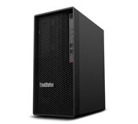 Lenovo ThinkStation P2 Tower 30FR0062GE - Intel i7-14700, 32Go / GB RAM, 512GB SSD, NVidia A1000, Win11 Pro
