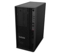 Lenovo ThinkStation P2 Tower Gen 2 30JQ - Core Ultra 7 265 32 Go RAM 1 To QWERTY
